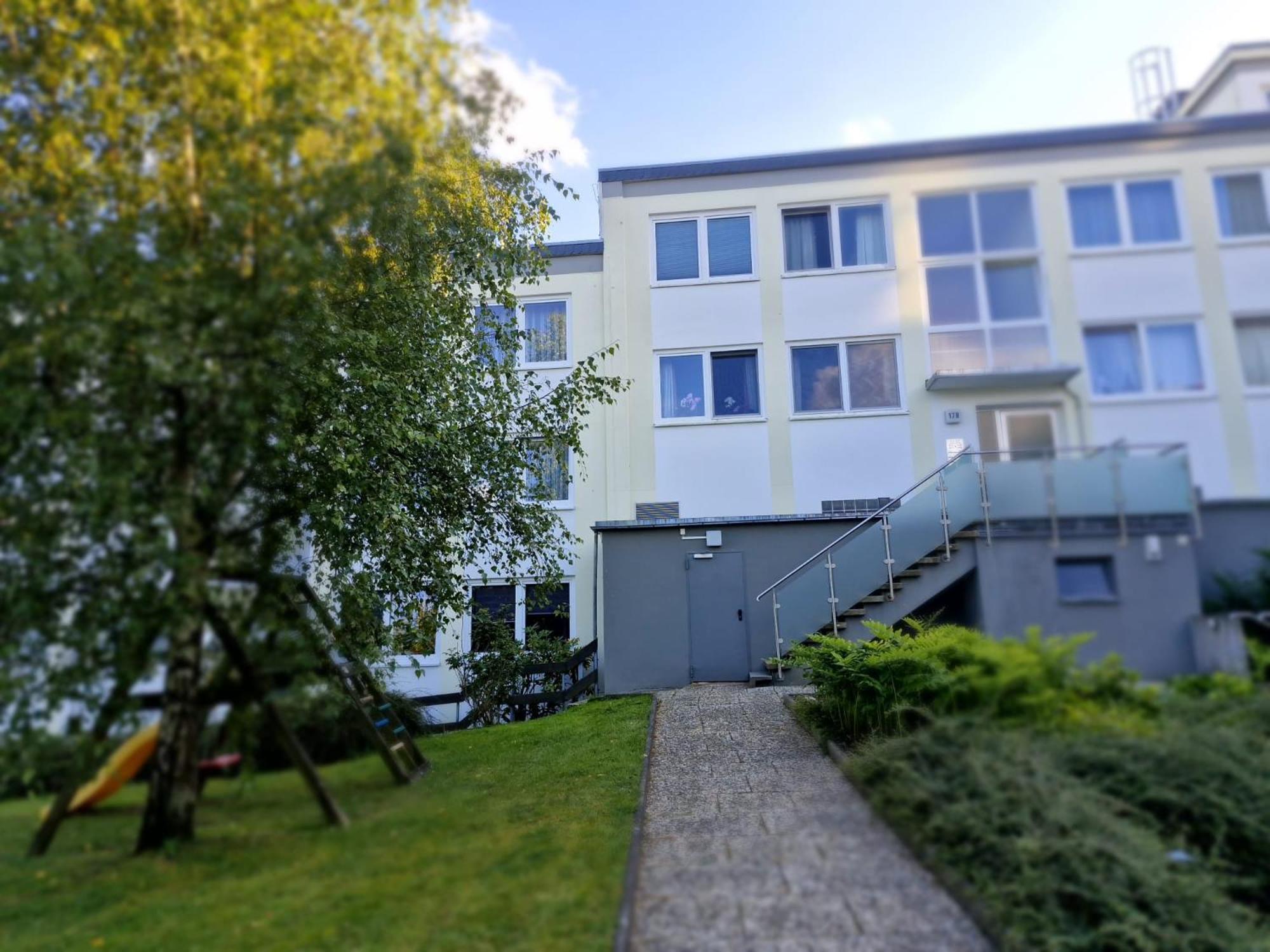 Ferienbutzen Harz Heikenberg, Bad Lauterberg Mit Schwimmbad Und Sauna Exterior photo